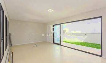 Imagem 5: CASA NOVA EM CONDOMÍNIO, 3 QUARTOS, NO BAIRRO BARREIRINHA, CURITIBA