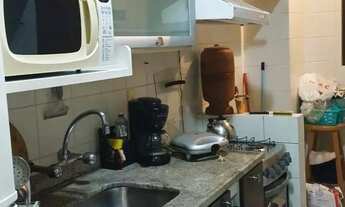 Imagem 10: 1Suíte, com vaga e churrasqueira