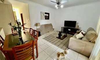 Imagem 4: Casa em Aparecida, Casa em Santos, Casa com 3 dorms, Casa à Venda em Aparecida, Casa à Ven