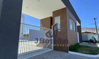 Imagem 2: Imóvel para aluguel tem 50 metros quadrados com 2 quartos em Pires Façanha - Eusébio - CE