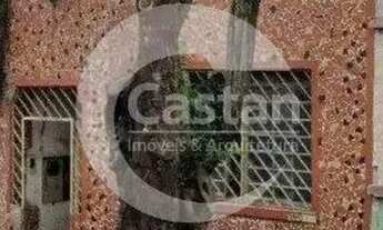 Imagem: Vendo terreno na mooca