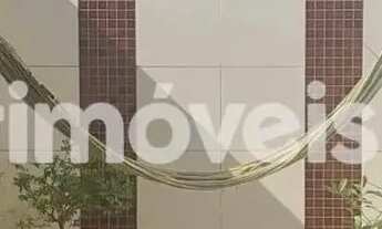 Imagem 6: Linda àrea Privativa com 3 quartos, suite e elevador no Santa Inês!!!