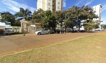 Imagem: Apartamento de dois dormitórios sendo um