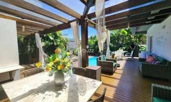 Imagem 4: Imóvel para aluguel tem 357 metros quadrados com 3 quartos em Rio Tavares - Florianópolis