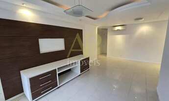 Imagem 2: Apartamento à Venda: 03 dormitórios (01 suíte) e dependência - Bom Abrigo