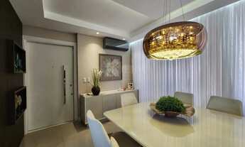 Imagem 5: Apartamento 3 dormitórios, sendo 3 suítes no Centro