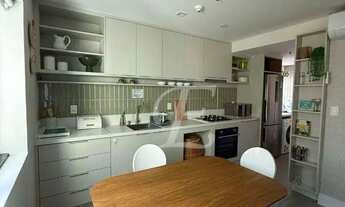 Imagem 4: Apartamento Duplex com 2 dormitórios para alugar, 70 m² por R$ 10.150,00/mês - Moema - São