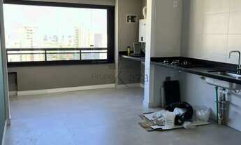 Imagem 2: Oportunidade - Apartamento - Jardim Satélite - Residencial Wonder Cidade Jardim - 3 Dormit