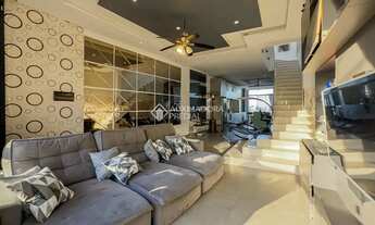 Imagem: Casa de 3 quartos com 4 vagas à venda no