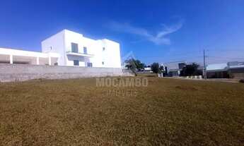 Imagem 3: Terreno-À VENDA-Condomínio Sete Lagos-Itatiba-SP