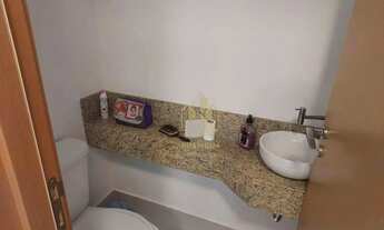 Imagem 5: Sala, 45 m² - venda por R$ 480.000,00 ou aluguel por R$ 3.200,00/mês - Alvinópolis - Atiba