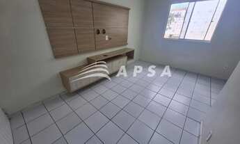 Imagem 2: EXCELENTE APARTAMENTO LOCALIZADO NO POÇO. POSSUI 2 QUARTOS; SALA DE ESTAR/JANTAR; BANHEIRO