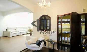 Imagem 5: Locação Sobrado Sao Caetano do Sul Nova Gerti Ref: 45181