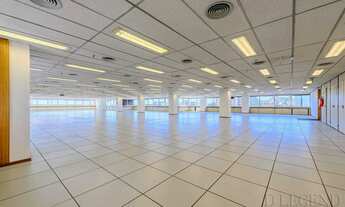 Imagem 2: Centro Empresarial Guaíba