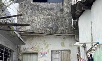 Imagem: Casa Areias térreo e 1º andar 40 mil