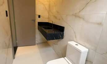 Imagem 5: Casa três Maria Casa de Rua com 3 Quarto(s) e 4 banheiro(s) à Venda, 195 por R$ 1.250.000