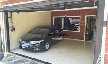 Imagem 2: Sobrado à venda, 243 m² por R$ 644.000,00 - Batistini - São Bernardo do Campo/SP