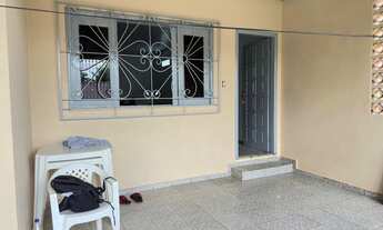 Imagem 2: Casa Grande 3 qts + Apto Anexo - Parque das Garças - Novo Aleixo