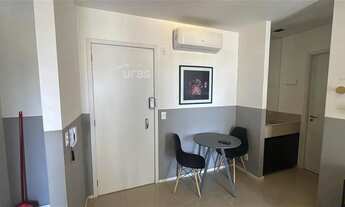 Imagem 2: Apartamento no METROPOLITAN SIDNEY Jardim Goiás