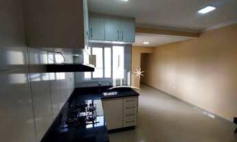 Imagem 6: Cobertura para alugar, 53 m² por R$ 3.035,85/mês - Parque Industriário - Santo André/SP