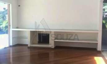 Imagem 4: Casa no Jardim São Bento, Zona Norte Venda e Locação, 650 m², 4 suites, quintal, piscina