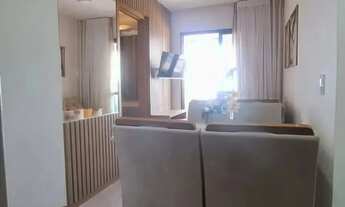 Imagem 2: Apartamento para locação no SMART ORLA , BOCA DO RIO, Salvador, BA