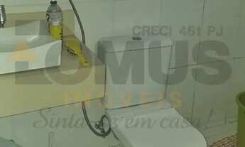 Imagem 6: Casa de 150m² no Condomínio Monte Sinai 2, no Bairro Olaria com 3 Quartos, sendo 1 Suíte