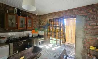 Imagem 5: Velleda oferece espetacular sítio de 4500m² com casa boa, açude, galpão amplo em Águas Cla