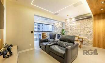 Imagem 3: Apartamento para Aluguel no Jardim Lindóia com 3 dormitórios e 93 m² de área útil