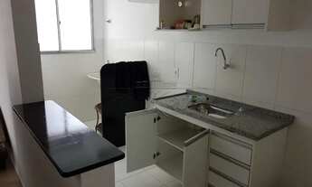 Imagem 7: Oportunidade - Apartamento - Jardim América - Spazio Campo das Violetas - 2 Dormitórios