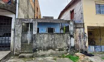Imagem: Casa 1/4 Bairro de Fatima