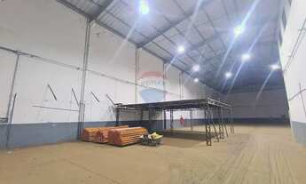 Imagem 2: Excelente Galpão de 1100 m²