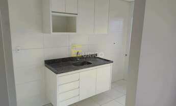 Imagem 8: Apartamento para aluguel no Condomínio Residencial Rampazzo Valinhos em Valinhos/SP