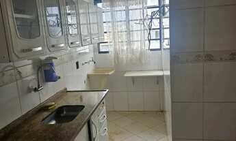 Imagem 7: Apto LOCAÇÃO 02 dorm Cond. Jardim Hortênsias Jd Ipanema