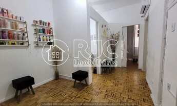 Imagem 3: Imóvel para venda possui 33 metros quadrados em Méier - Rio de Janeiro - RJ