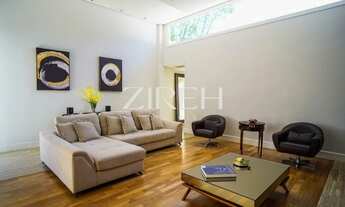 Imagem 4: CASA À VENDA COM 3 DORMITÓRIOS E PISCINA NO BACACHERI