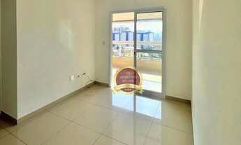 Imagem 6: Apartamento de 2 dormitórios no Canto do Forte em Praia Grande