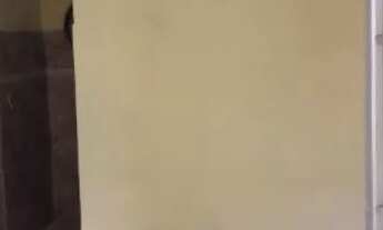 Imagem 7: Vendo três casas no mesmo quintal