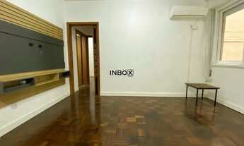 Imagem 4: Apartamento em Centro Histórico