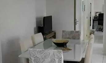 Imagem 3: Apartamento Mobiliado, com 2 quartos (1 Suíte) - 1 Vaga Coberta + Hobby Box