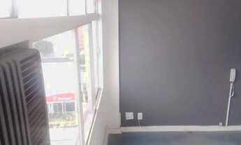 Imagem 6: Sala/Conjunto para venda tem 36 metros quadrados em Água Branca - São Paulo - São Paulo