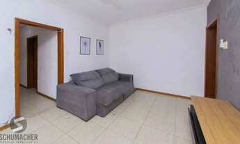 Imagem 3: Apartamento à venda com 3 Dormitórios 82 m²