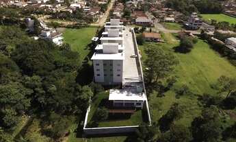 Imagem 5: Apartamento mobiliado à 5 minutos do centro Criciúma