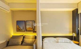 Imagem 3: Apartamento 1 dormitório rio branco porto alegre