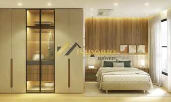 Imagem 6: GARDEN NO MERCÊS! QUARTO, SACADA COM CHURRASQUEIRA, PISCINA!!!