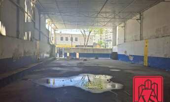 Imagem 3: Galpão para alugar, 318 m² por R$ 8.714,00/mês - Jardim do Mar - São Bernardo do Campo/SP