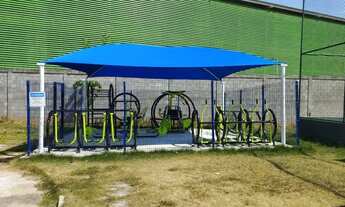 Imagem 5: ALUGO APARTAMENTO EM SANTA CRUZ COM OPÇÃO DE COMPRA PELA CAIXA ECONÔMICA