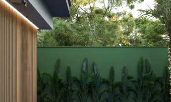 Imagem 7: Casa plana com dois suítes no Eusébio - 112m²