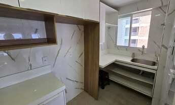 Imagem 3: Imóvel para aluguel e venda com 65 metros quadrados com 2 quartos em Ponta D'Areia