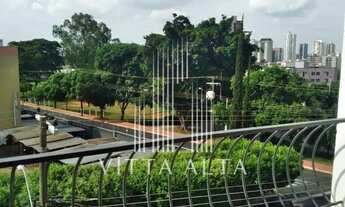 Imagem 4: Swiss Residence - Swiss Residence Apartamento à Venda no Higienópolis